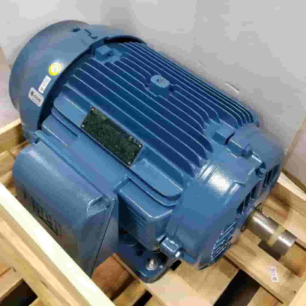 4 Pole Surface Motor