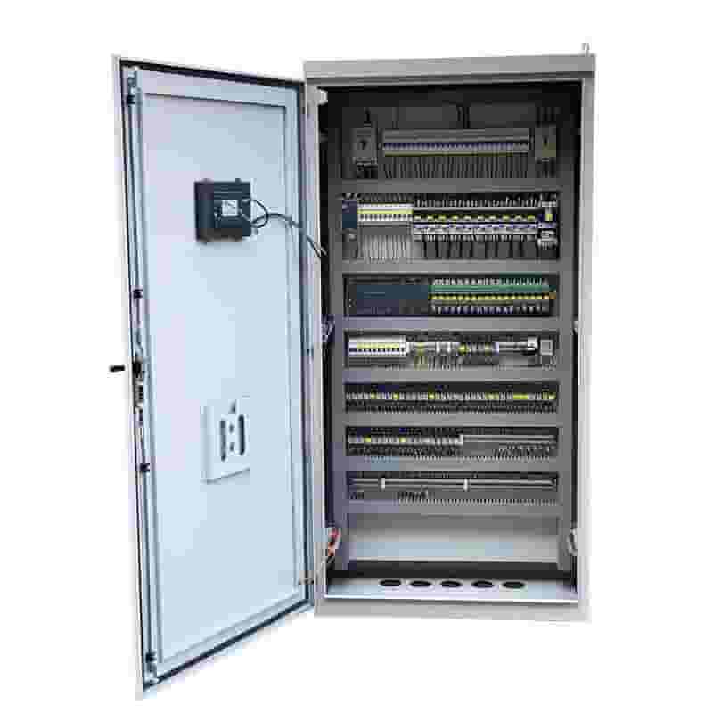 PLC / Automation Panels