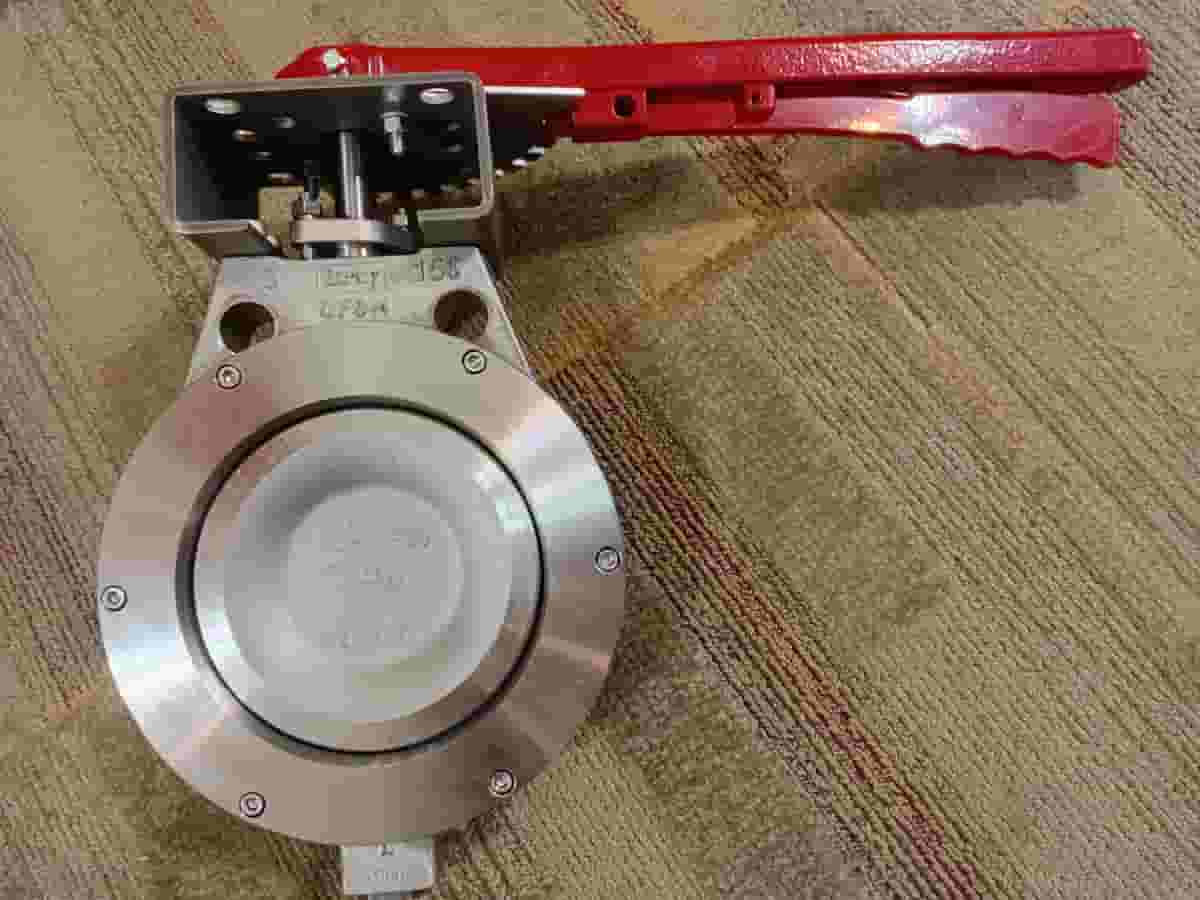 Butterfly Valves