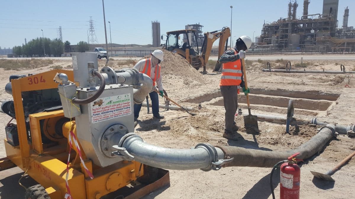 Flowitec Applications