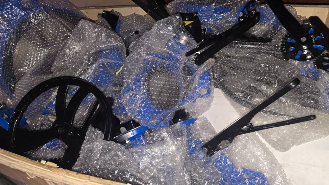 Flowitec Order References