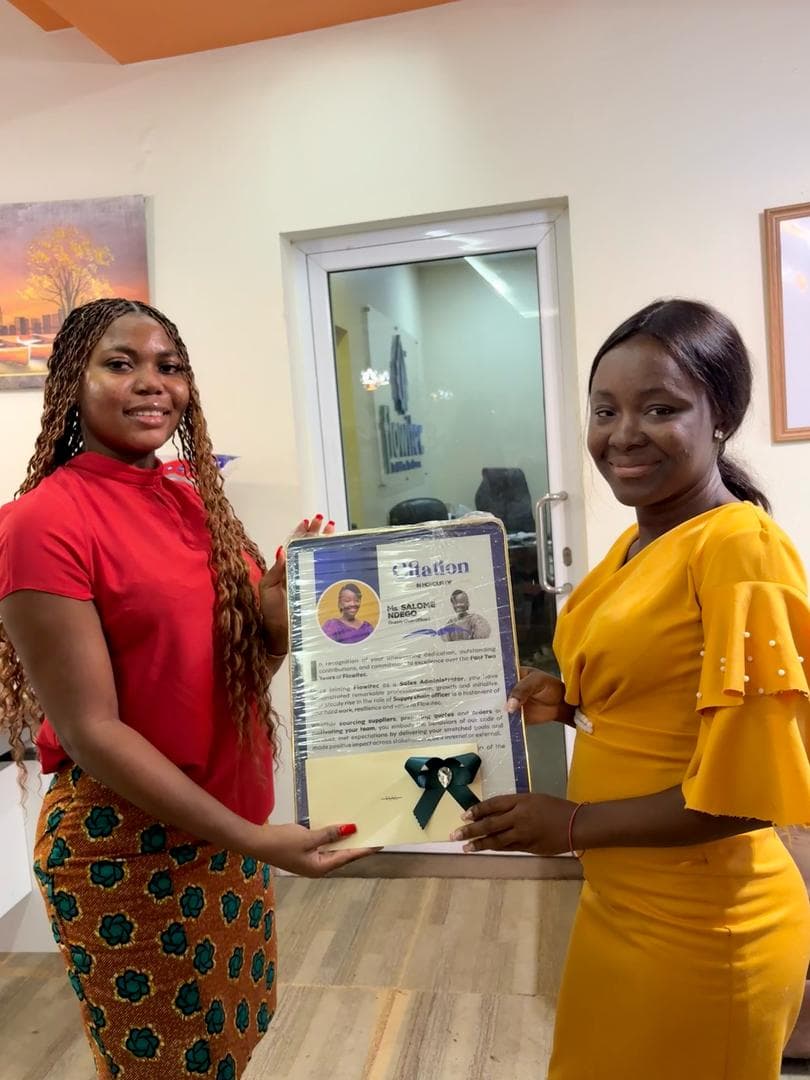 Employment Recognition