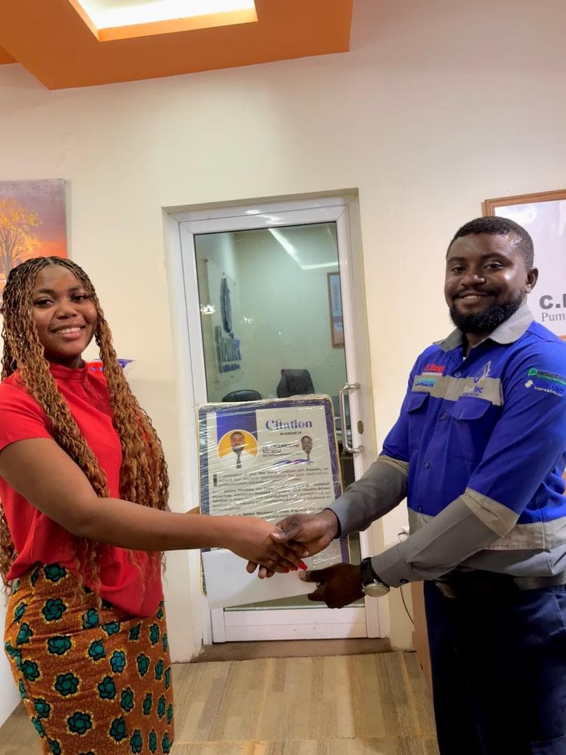 Employment Recognition