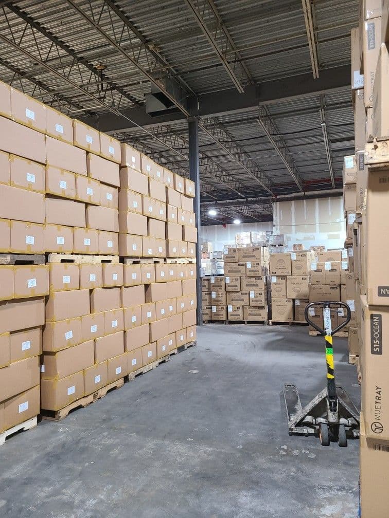 Flowitec - Paper, Pulp & Packaging