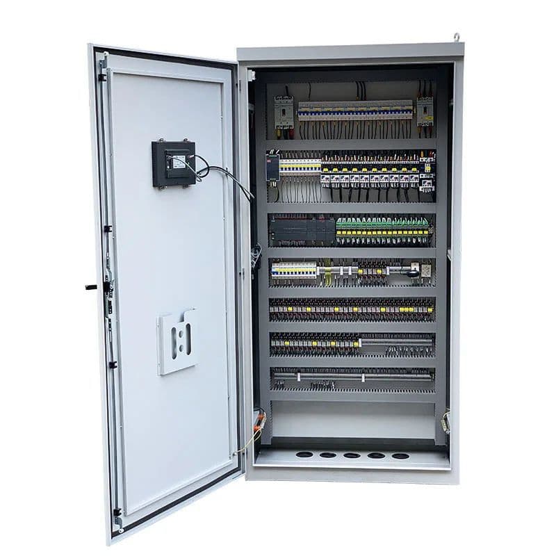 PLC / Automation Panels