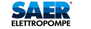 SAER Elettropompe