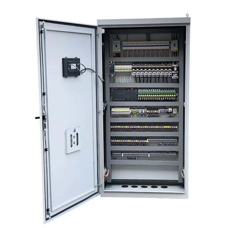 PLC / Automation Panels
