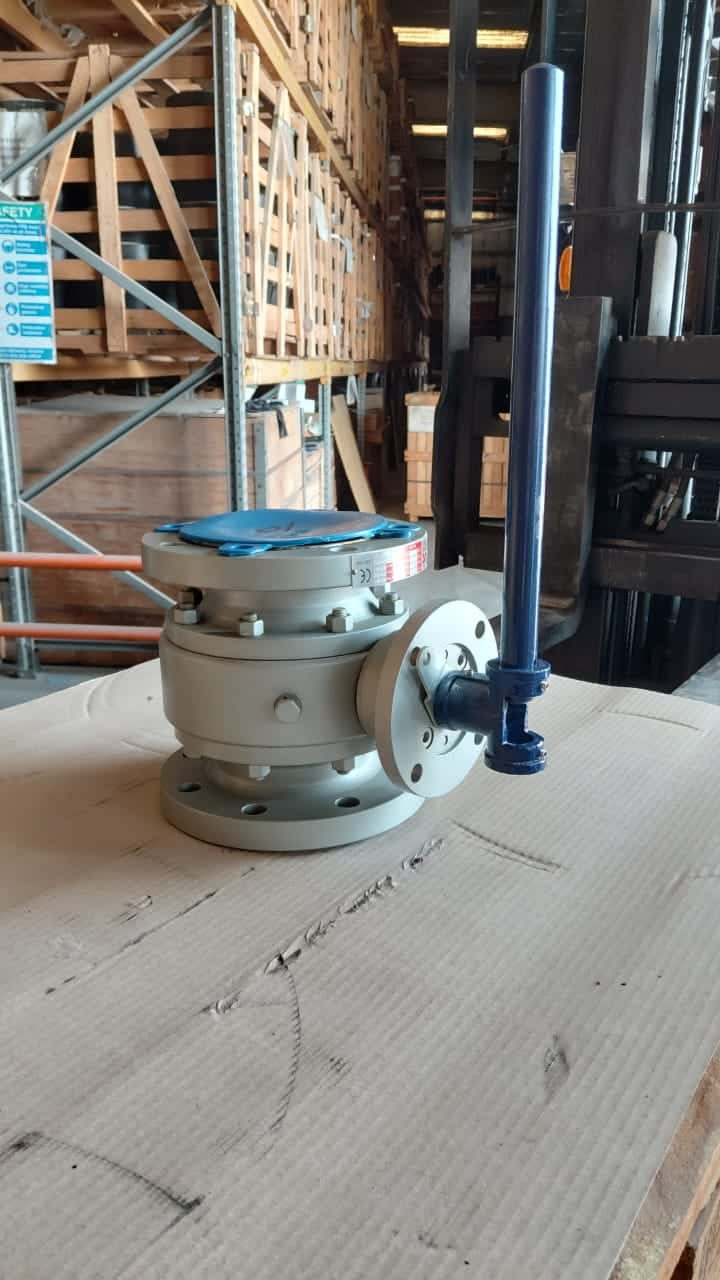 Ball Valves