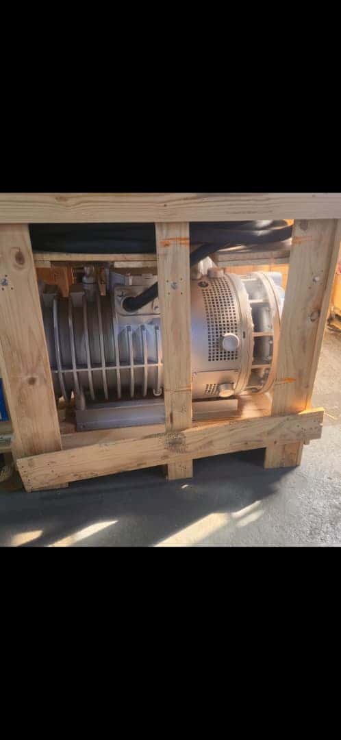 Dewatering Pumps