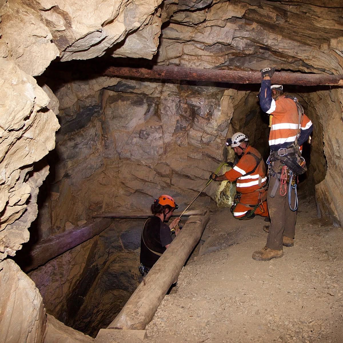 Flowitec - Mining, Minerals & Metals