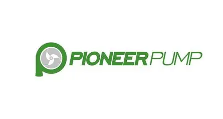 Pioneer Pump